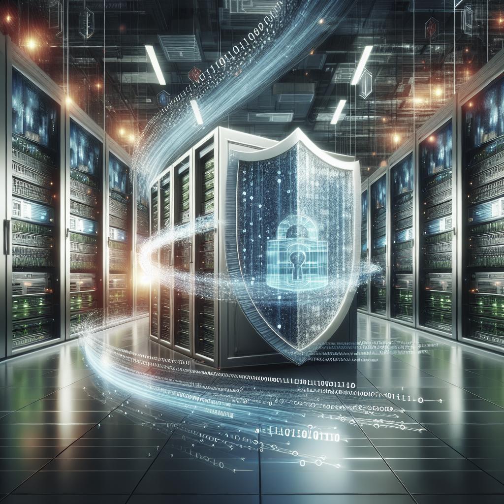 Las Mejores Prácticas de Ciberseguridad para Proteger tu Empresa