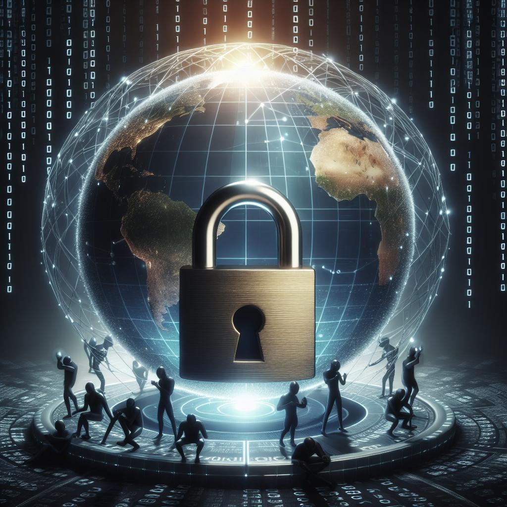 Guía Esencial para Proteger tu Identidad en Línea